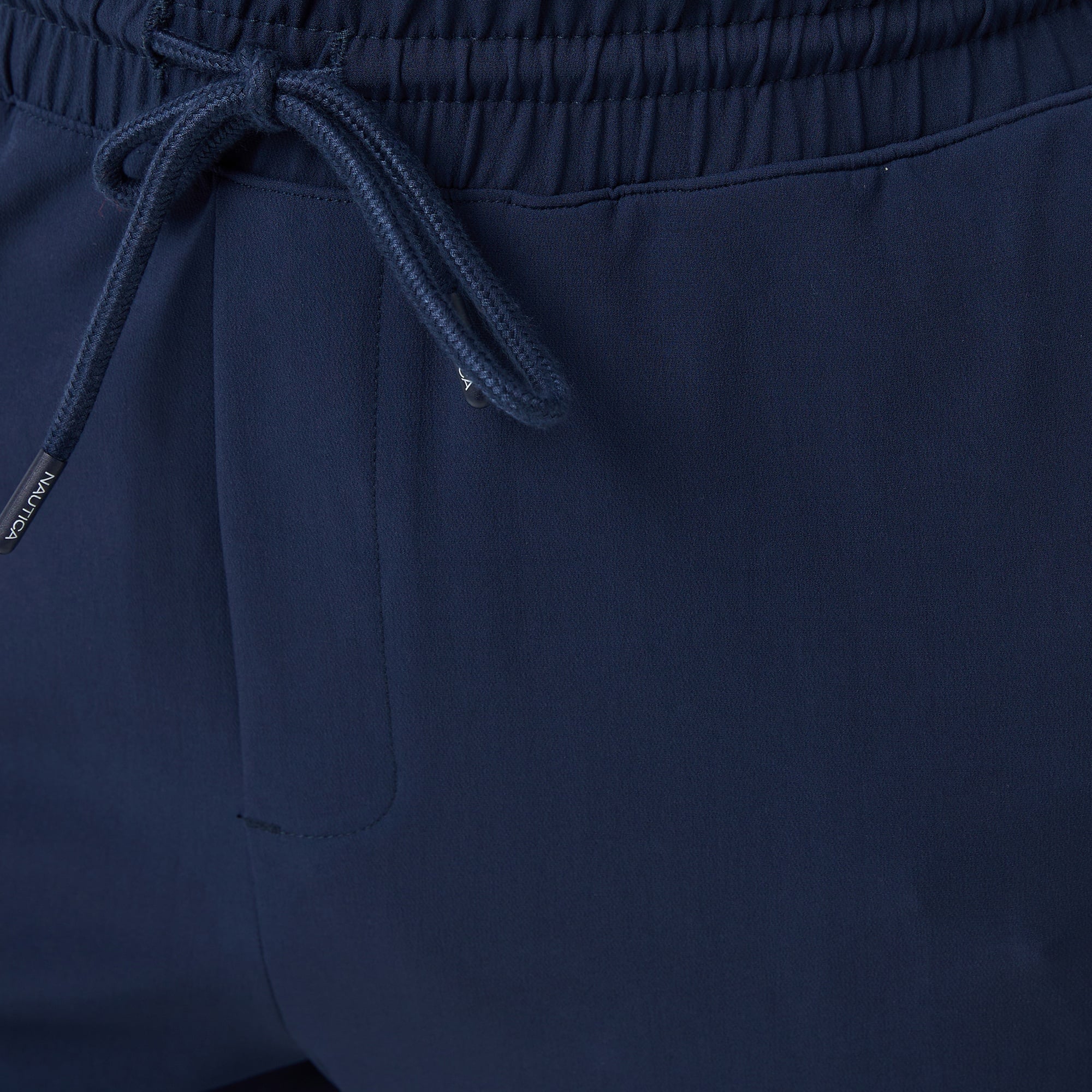 Nautica Erkek Lacivert Classic Fit Eşofman Altı