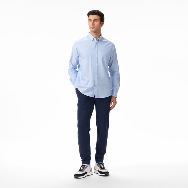  Nautica Erkek Lacivert Classic Fit Eşofman Altı