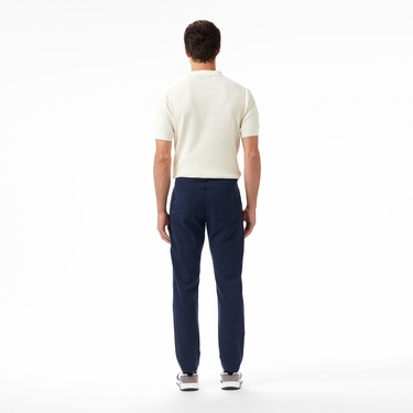  Nautica Erkek Lacivert Slim Fit Pantolon