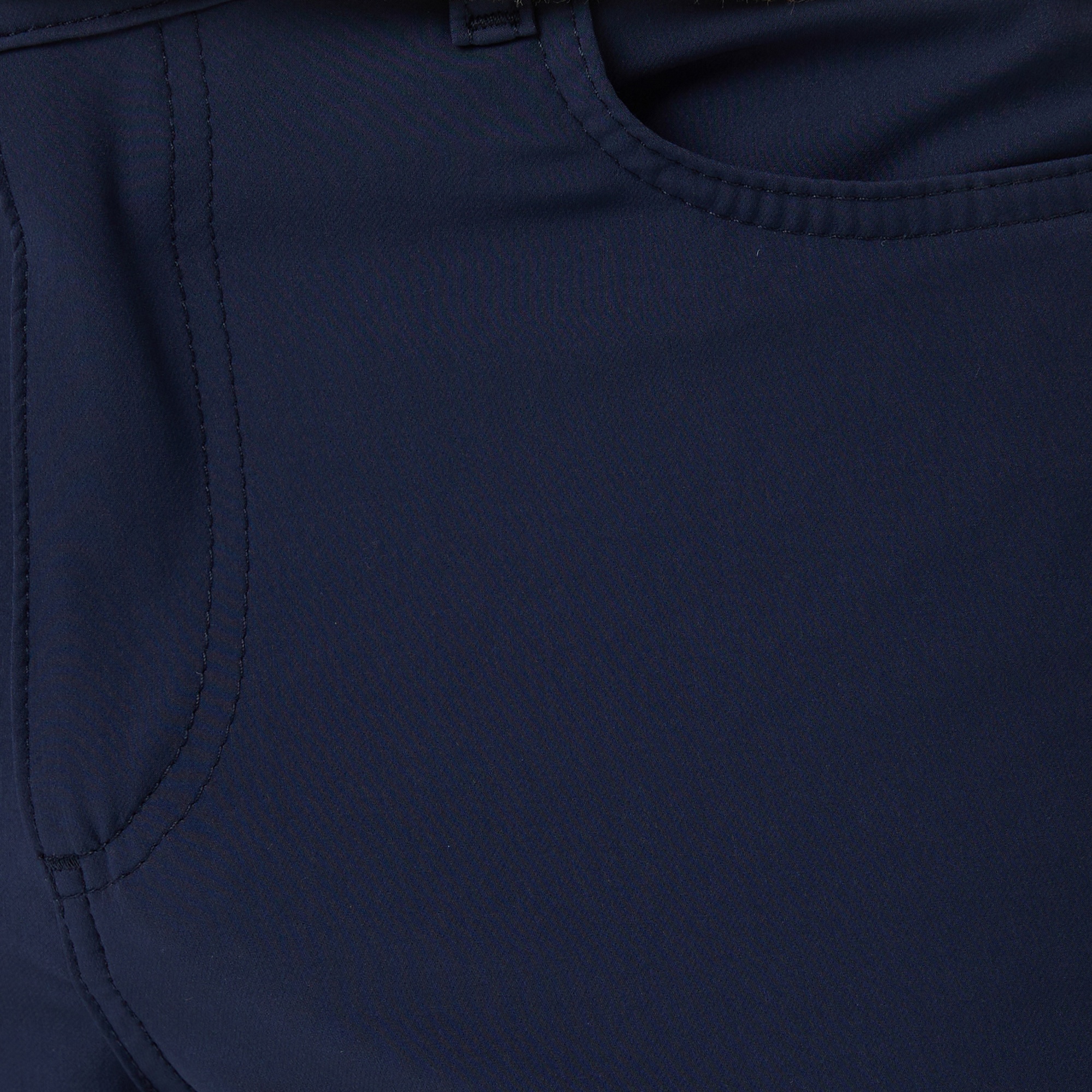 Nautica Erkek Lacivert Slim Fit Pantolon