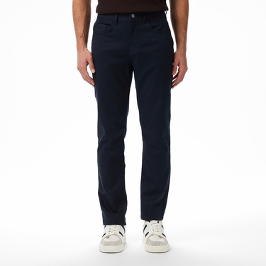  Nautica Erkek Lacivert Slim Fit Pantolon