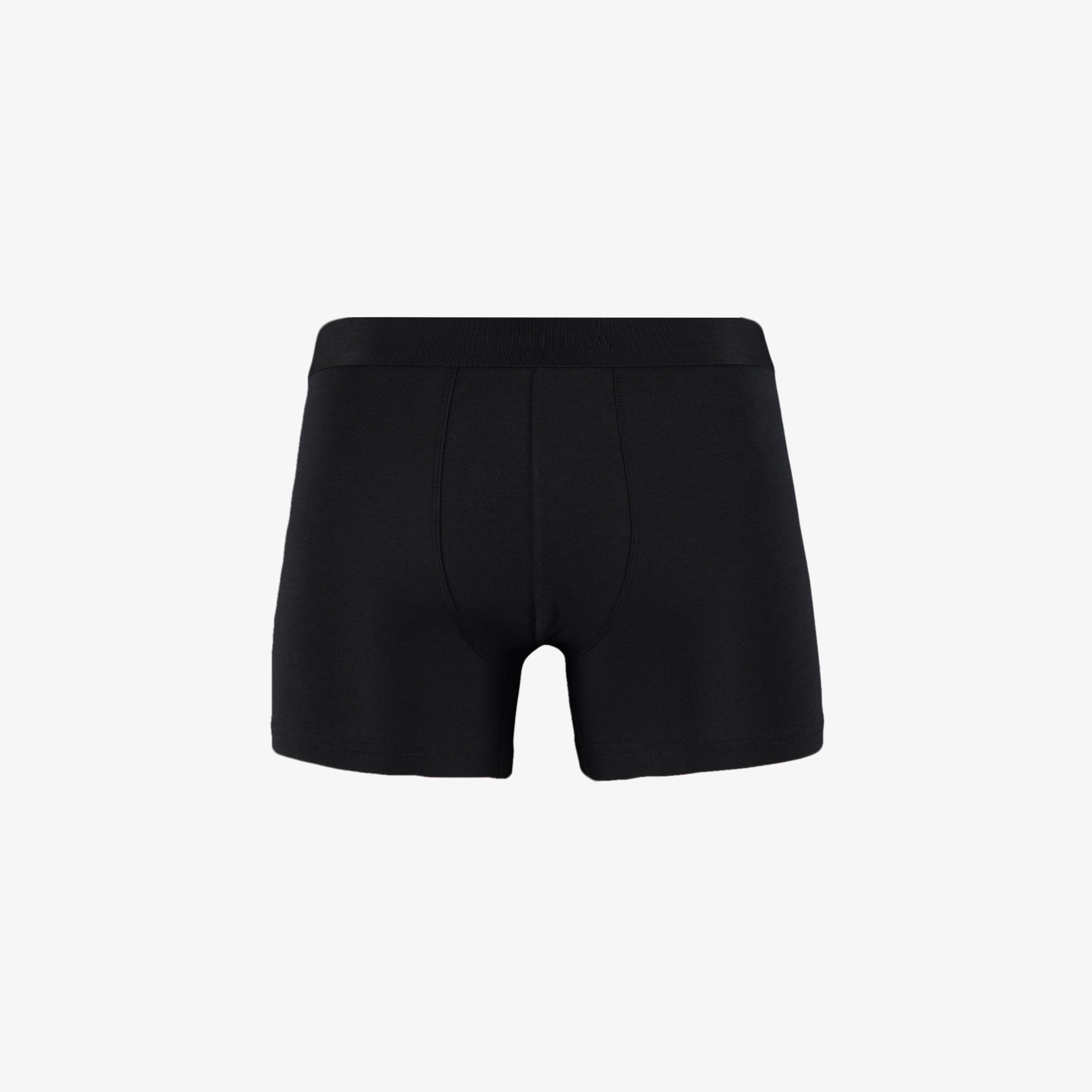 Nautica Erkek Siyah Boxer