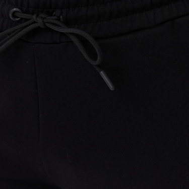  Nautica Erkek Siyah Classic Fit Eşofman Altı