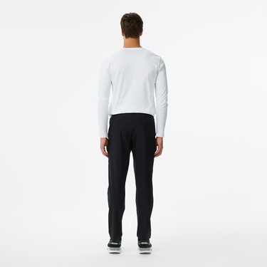  Nautica Erkek Siyah Jogger Fit Pantolon