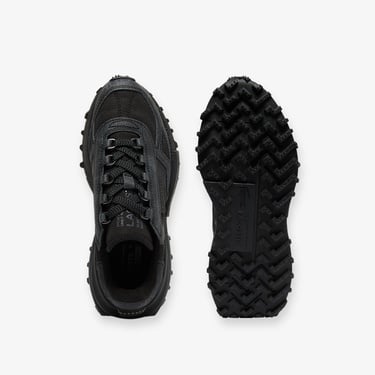  Lacoste Elite Active Winter Kadın Siyah Sneaker