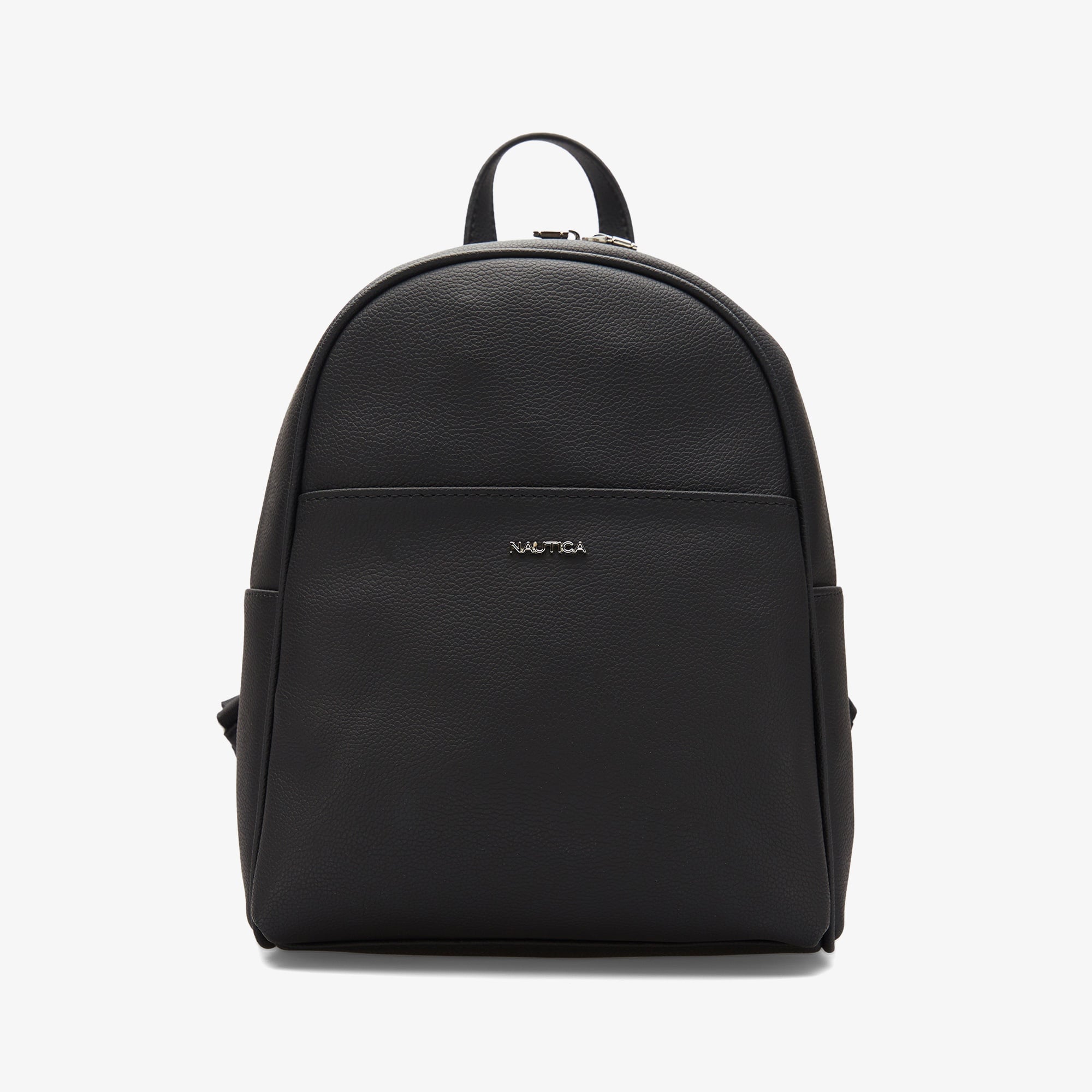 Nautica Kadın Siyah Sırt Çantası