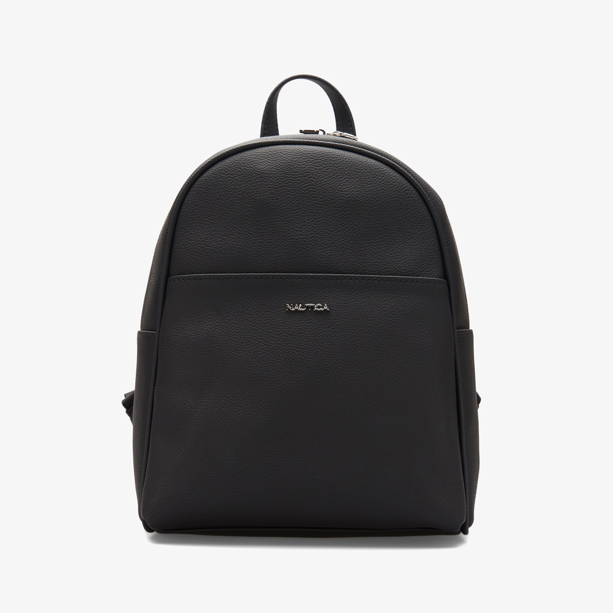  Nautica Kadın Siyah Sırt Çantası