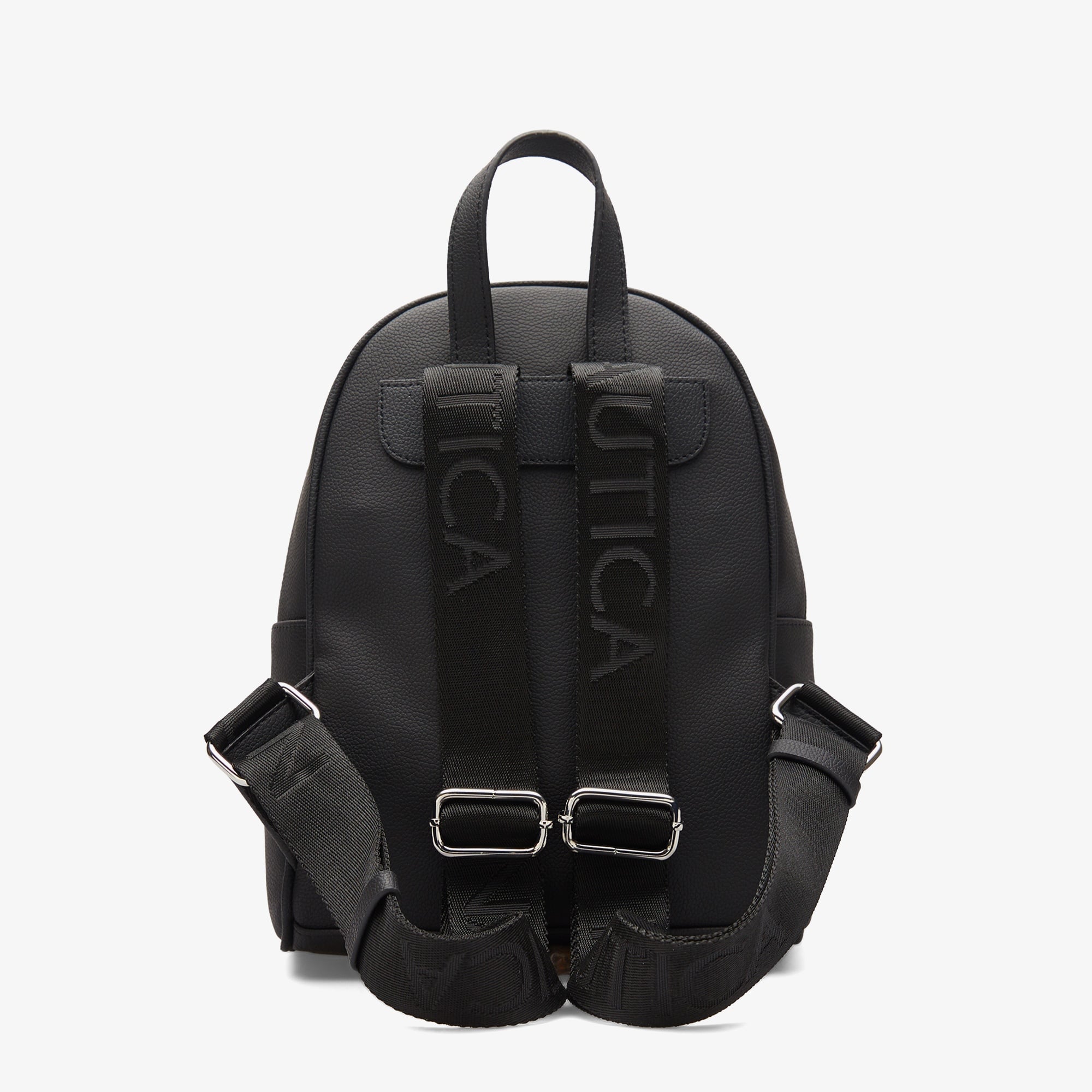 Nautica Kadın Siyah Sırt Çantası