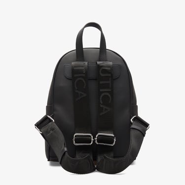  Nautica Kadın Siyah Sırt Çantası