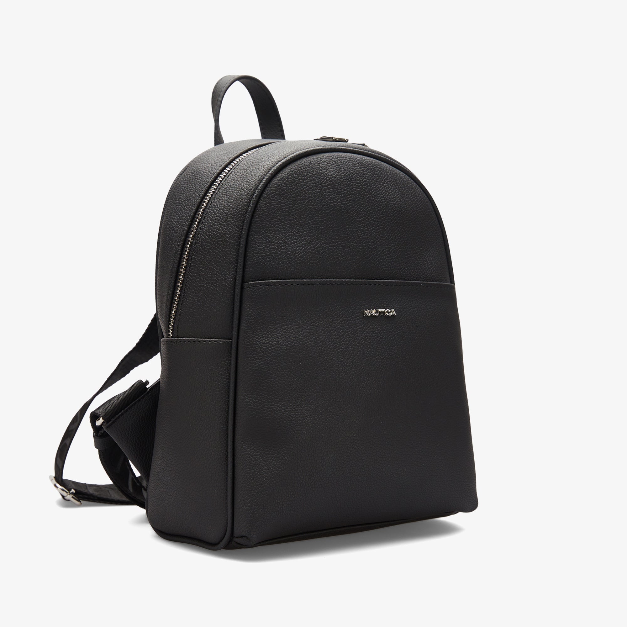 Nautica Kadın Siyah Sırt Çantası