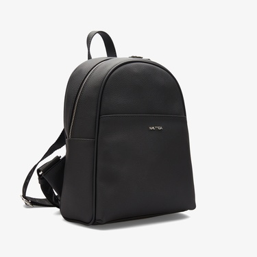  Nautica Kadın Siyah Sırt Çantası
