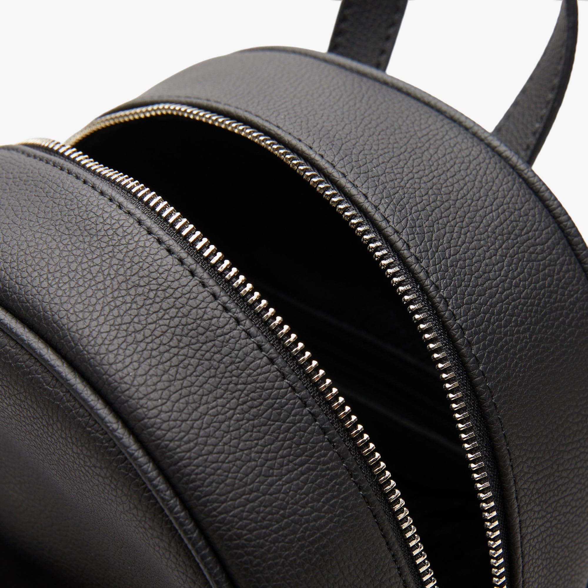 Nautica Kadın Siyah Sırt Çantası