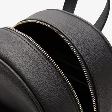  Nautica Kadın Siyah Sırt Çantası