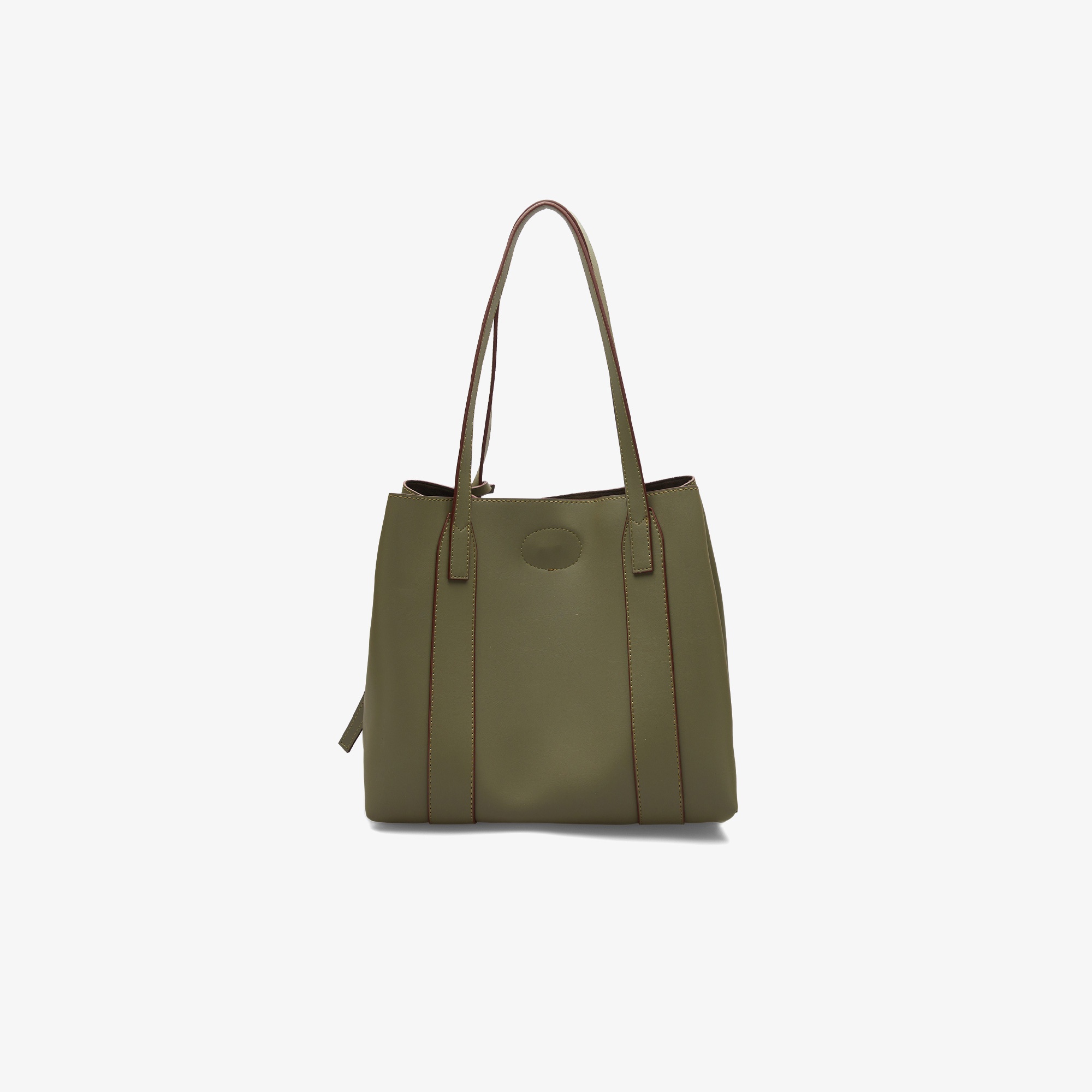 Nautica Kadın Yeşil Omuz Çantası