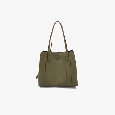  Nautica Kadın Yeşil Omuz Çantası