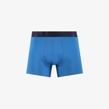  Nautica Erkek Mavi Boxer