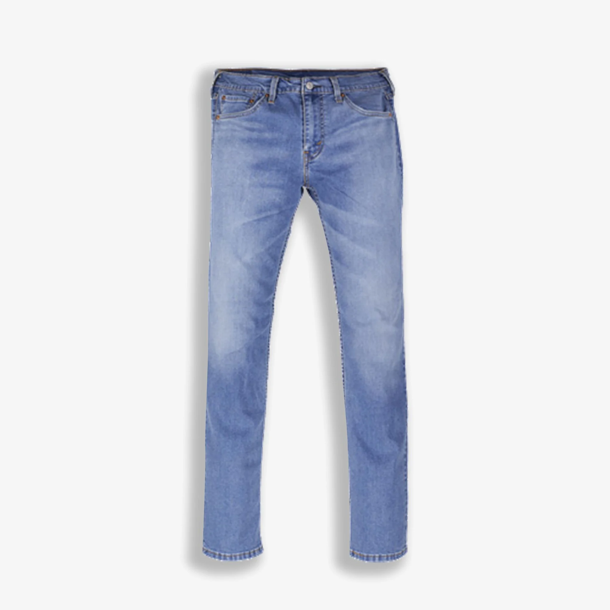 Levi's 511 Slim Dark Hollow Local Erkek Lacivert Jean
