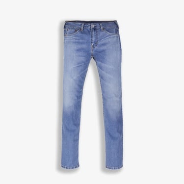  Levi's 511 Slim Dark Hollow Local Erkek Lacivert Jean