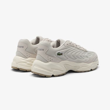  Lacoste Storm 96 2K Lite Kadın Beyaz Sneaker