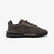 Lacoste Elite Active Winter Erkek Koyu Kahverengi Sneaker