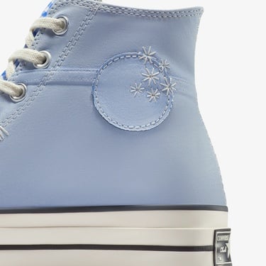  Converse Chuck 70 Unisex Mavi Sneaker