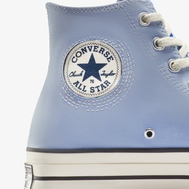  Converse Chuck 70 Unisex Mavi Sneaker