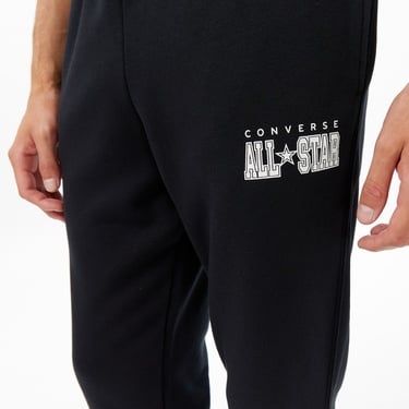  Converse Erkek Siyah Pantolon