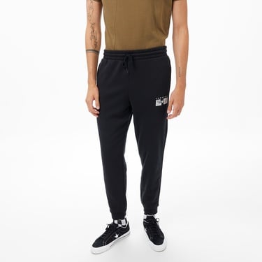  Converse Erkek Siyah Pantolon