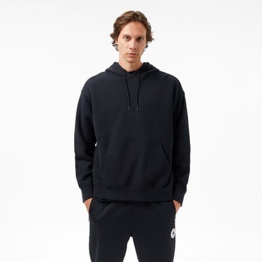  Converse Erkek Siyah Sweatshirt