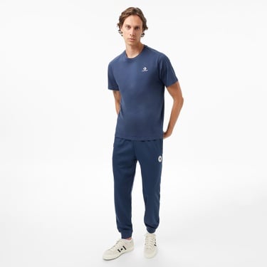  Converse Erkek Lacivert T-Shirt