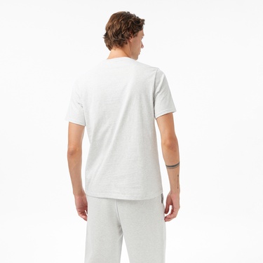  Converse Erkek Gri T-Shirt