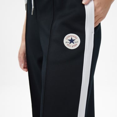  Converse Kadın Siyah Eşofman Altı