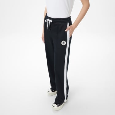  Converse Kadın Siyah Eşofman Altı