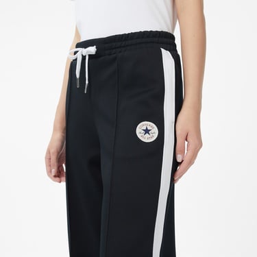  Converse Kadın Siyah Eşofman Altı