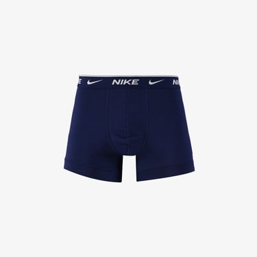  Nike 3' lü Erkek Renkli Boxer