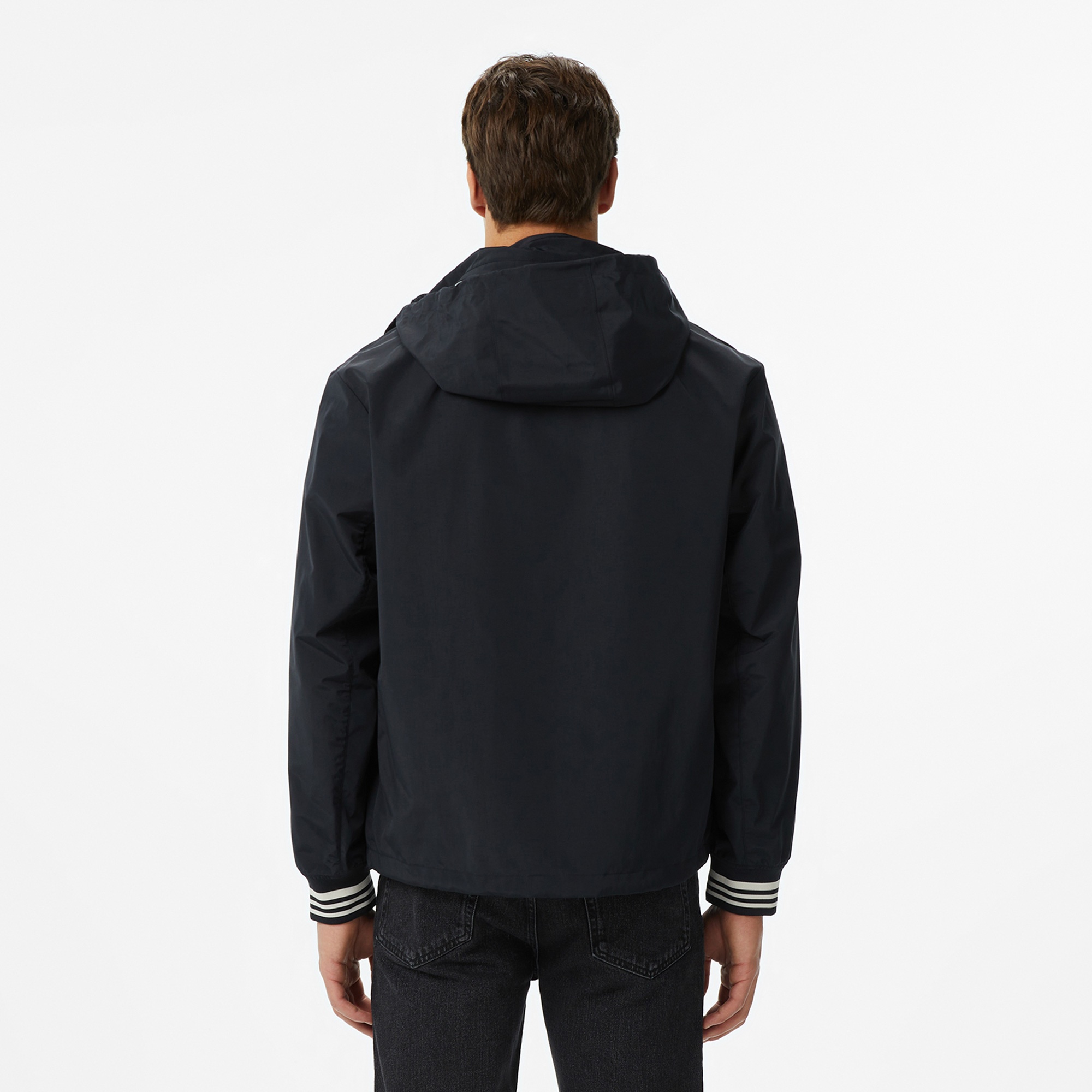 Armani Exchange Erkek Lacivert Ceket