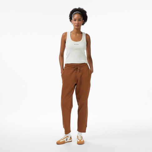  UNITED4 Kadın Krem Eşofman Altı