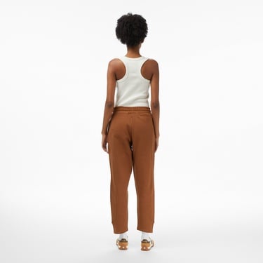  UNITED4 Kadın Krem Eşofman Altı