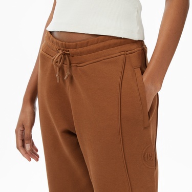  UNITED4 Kadın Krem Eşofman Altı