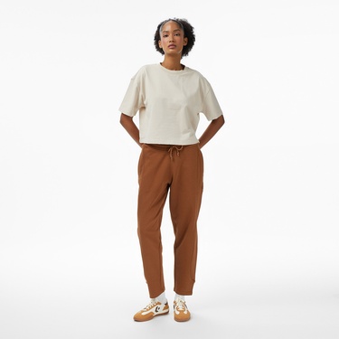  UNITED4 Kadın Gri T-Shirt