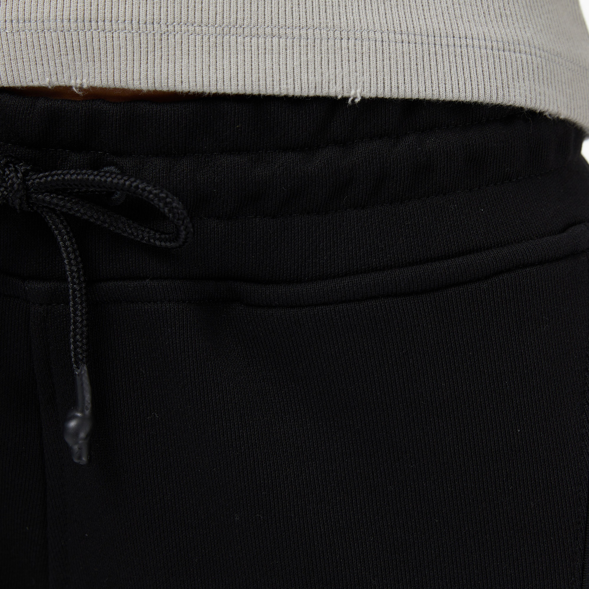 UNITED4 Kadın Siyah Eşofman Altı