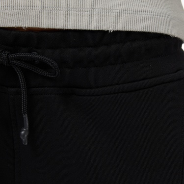  UNITED4 Kadın Siyah Eşofman Altı