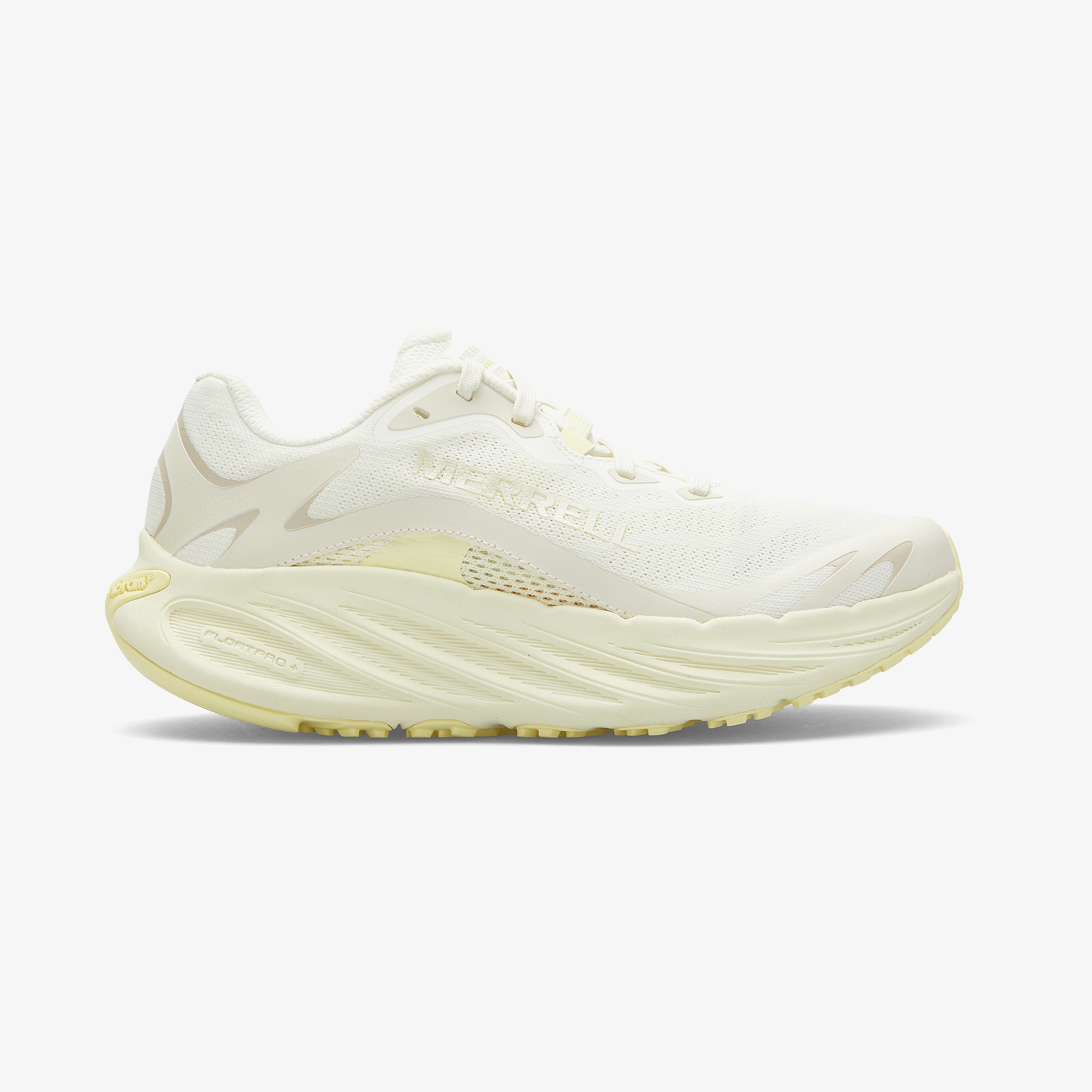 Merrell Promorph Kadın Krem Koşu Ayakkabısı