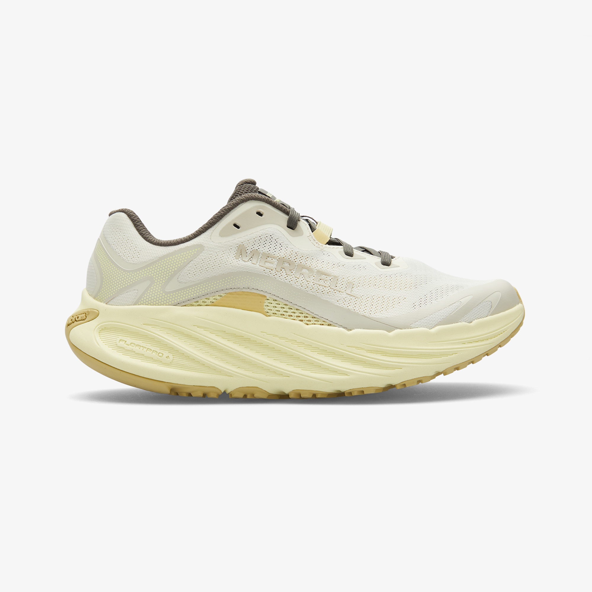 Merrell Promorph Erkek Krem Koşu Ayakkabısı