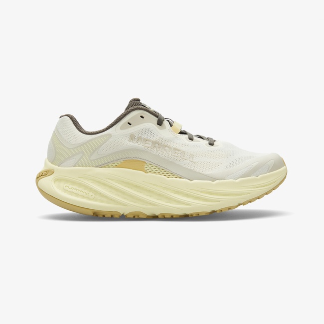  Merrell Promorph Erkek Krem Koşu Ayakkabısı