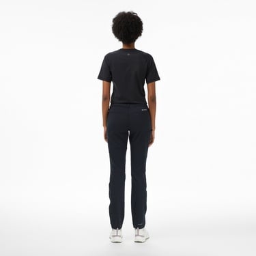  Columbia Leslie Falls II Kadın Siyah Outdoor Pantolon