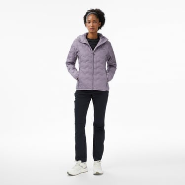  Columbia Leslie Falls II Kadın Siyah Outdoor Pantolon