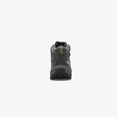  Jack Wolfskin Vojo Tour Texapore Mid Erkek Beyaz Outdoor Bot