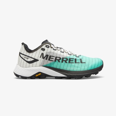  Merrell Mtl Long Sky 2 Matryx Kadın Beyaz Koşu Ayakkabısı