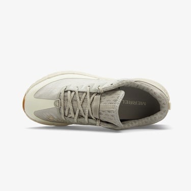  Merrell Agility Peak 5 Gore-Tex Kadın Krem Koşu Ayakkabısı